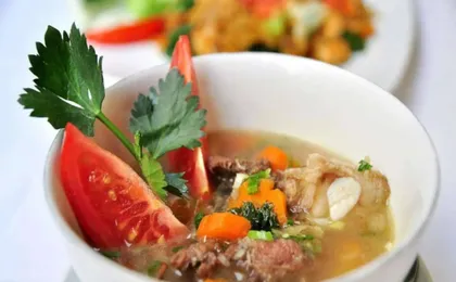 Grand Tryas Hotel