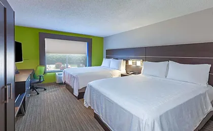 Holiday Inn Express New Orleans East By IHG