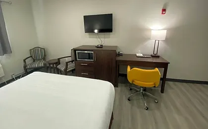 Econo Lodge