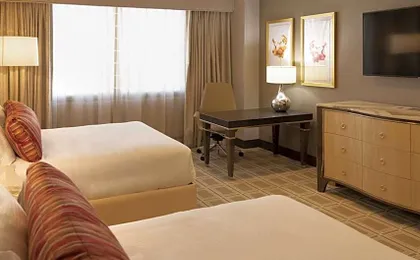 Grand Sierra Resort & Casino