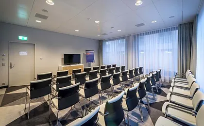 Holiday Inn Express Luzern - Kriens By IHG