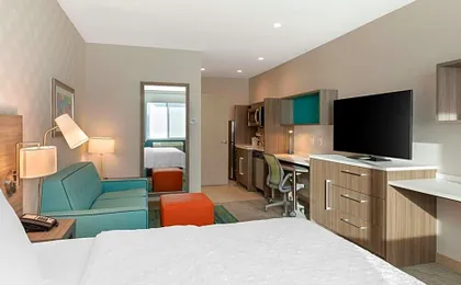 Home2 Suites by Hilton Redlands Loma Linda