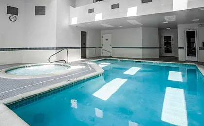 Comfort Inn Bellingham