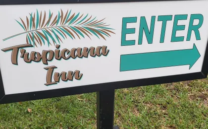 Quality Inn Saint Petersburg North Tampa Bay