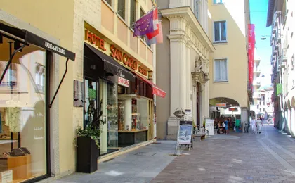 San Carlo