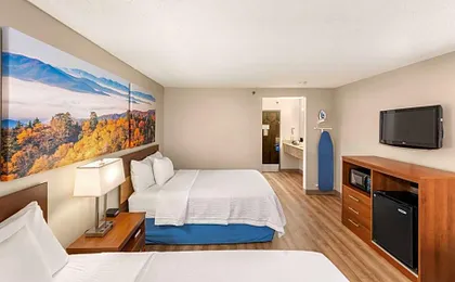 Days Inn by Wyndham Raleigh-Airport-Research Triangle Park