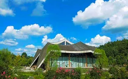 Fushengyu Resort
