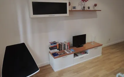 Spacious Central Old Town Apartment
