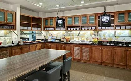 Hyatt Place Sacramento Rancho Cordova