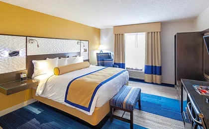 Southbank Hotel Jacksonville Riverwalk