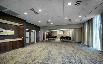 Courtyard by Marriott Russellville
