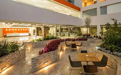 Real Inn Celaya