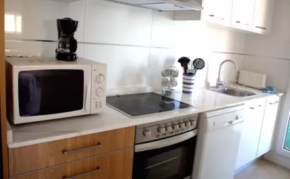 Apartamentos Les Portelles