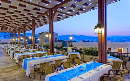 Selectum Colours Bodrum