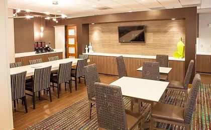 Residence Inn by Marriott Los Angeles Westlake Village