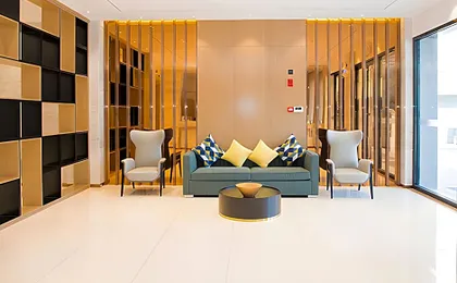 City Comfort Inn Leiyang Hexing City Plaza