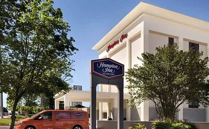 Hampton Inn Atlanta-Buckhead