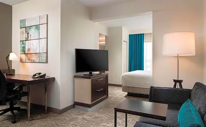 SpringHill Suites by Marriott Chicago Lincolnshire