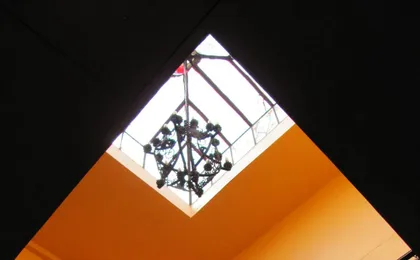 Hotel Posada Santa Fe