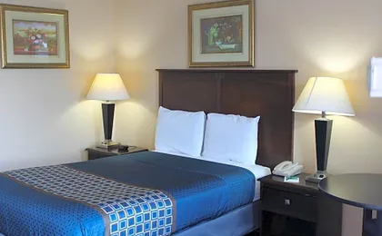 Carom Inn Denham Springs-BatonRouge