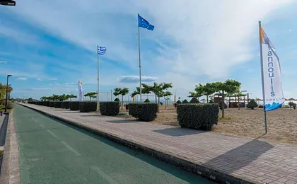 Hotel Giannoulis