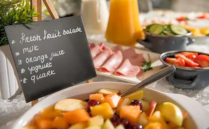 Campanile Hotel & Restaurant Breda