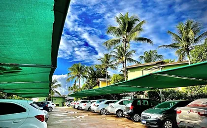 Villas do Pratagy VIP