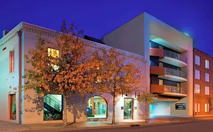 SpringHill Suites by Marriott New Orleans Warehouse Arts District
