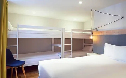 Hotel Maison Montgrand - Vieux Port
