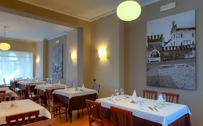 Hotel Belvedere Thiene