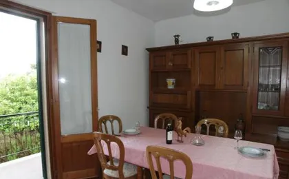 Casa Marisa Siena