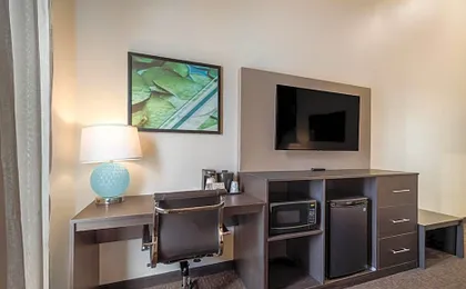 La Quinta Inn & Suites by Wyndham Sulphur (Lake Charles)