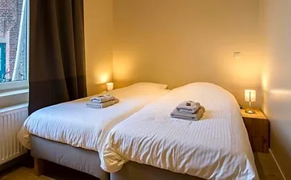 B&B 't Maanhof