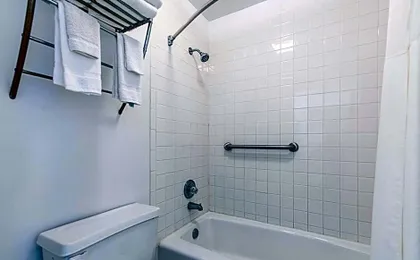Econo Lodge Vero Beach - Downtown