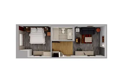 Holiday Inn Express & Suites S Lake Buena Vista By IHG