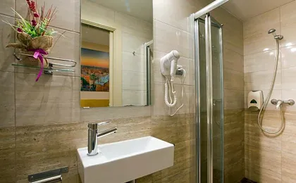 Hostal Barcelona