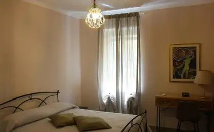 Casa Maria a San Pietro