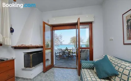 Seaside Vourvourou Villa