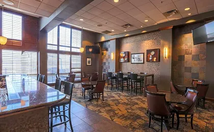 DoubleTree By Hilton Bay City Riverfront