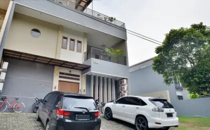 Casa Vanda Guesthouse