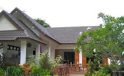 Baan Saranya