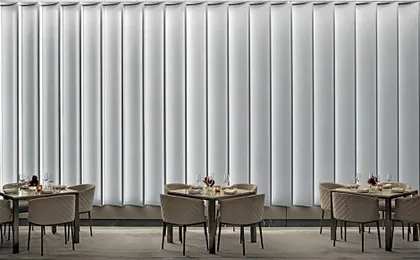 Four Seasons Hotel Chicago