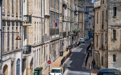 LE SAINT-MICHEL - Appartement Cosy