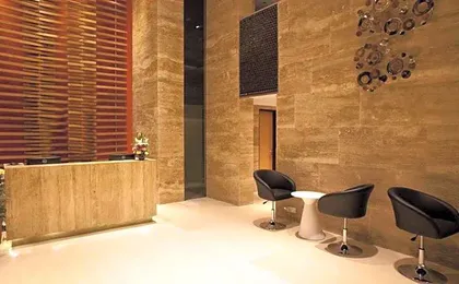 Lakeshore Suites Banani