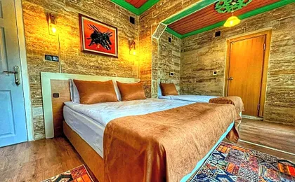 Arton İn Cappadocia