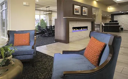 Hilton Garden Inn Fayetteville - Fort Bragg