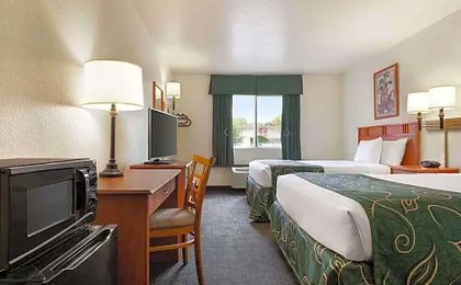 Travelodge by Wyndham North Platte