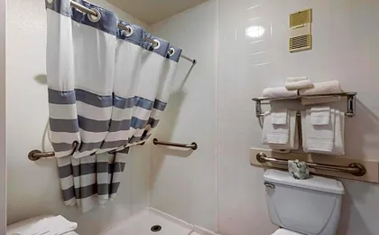 Quality Inn Grand Junction near University