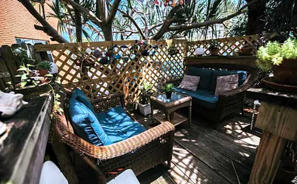Ocean Inn