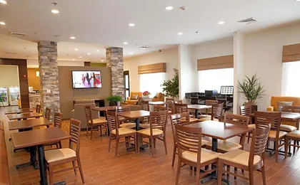 Sleep Inn & Suites Belmont / St. Clairsville